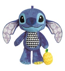 Clementoni - Bamse - Disney Stitch