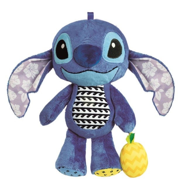 Clementoni - Bamse - Disney Stitch