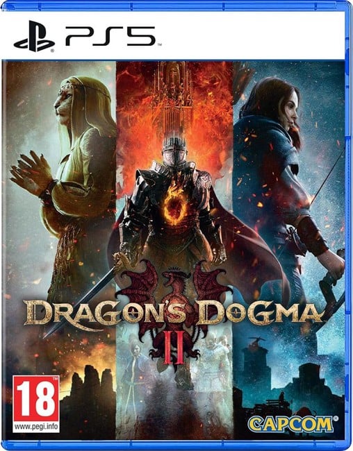 Dragon's Dogma 2