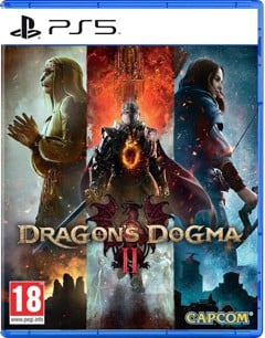 Dragon's Dogma 2