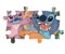 Clementoni - Maxi Puzzle - Stitch (60 pcs) (26596) thumbnail-5