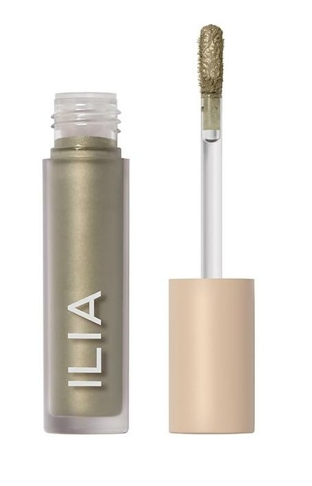 ILIA - Liquid Powder Chromatic Eye Tint Hatch 3,5 ml - Skjønnhet