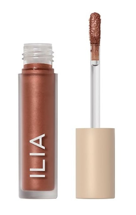 ILIA - Liquid Powder Chromatic Eye Tint Umber 3,5 ml - Skjønnhet