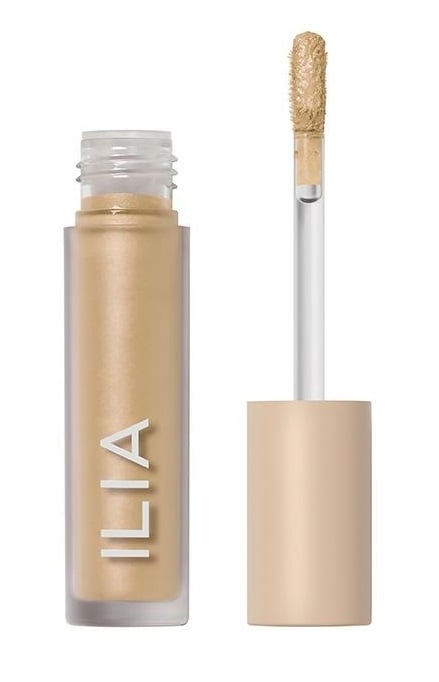 ILIA - Liquid Powder Chromatic Eye Tint Gleam 3,5 ml - Skjønnhet