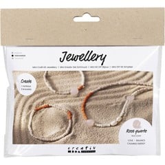 Mini Craft Kit - Jewellery (977689)