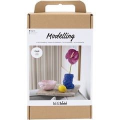 DIY Kit - Modellering