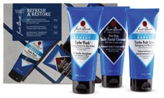 Jack Black - Refresh & Restore Cadeauboxen