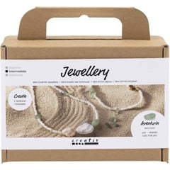 Mini Craft Kit - Jewellery (977679)