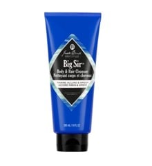 Jack Black - Big Sir Body Hair Cleanser 275 ml