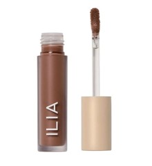 ILIA - ILIA Liquid Powder Matte Eye Tint Tannin Rich Brown 3,5 ml
