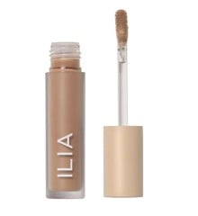 ILIA - ILIA Liquid Powder Matte Eye Tint Cork Taupe Brown 3,5 ml