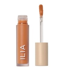 ILIA - ILIA Liquid Powder Matte Eye Tint Ochre Warm Terracotta 3,5 ml