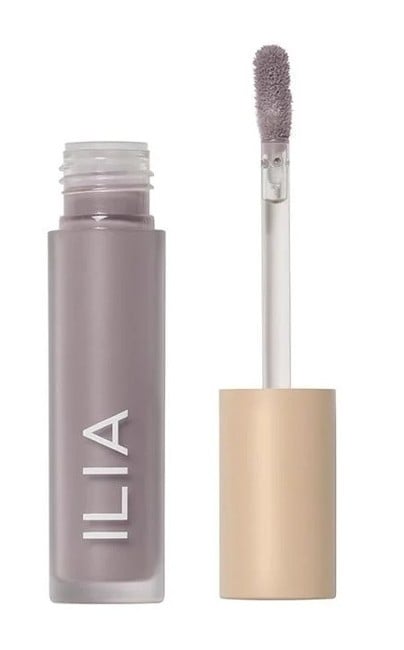 ILIA - ILIA Liquid Powder Matte Eye Tint Dove Gray 3,5 ml
