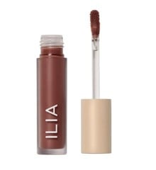 ILIA - ILIA Liquid Powder Matte Eye Tint Baroque Deep Burgundy 3,5 ml