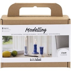 Mini DIY Kit - Modellering