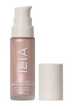 ILIA - Liquid Light Serum Highlighter Atomic Fair/Pink 15 ml