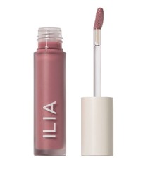 ILIA - Balmy Gloss Tinted Lip Oil Maybe Violet 4,5 ml