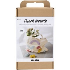 "DIY Kit - Punch Needle "