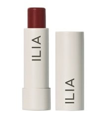 ILIA - Balmy Tint Hydrating Lip Balm Lady Neutral Cranberry 4,4 ml