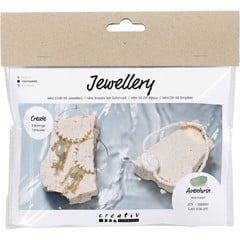 Mini Craft Kit - Jewellery Aventurine (977691)