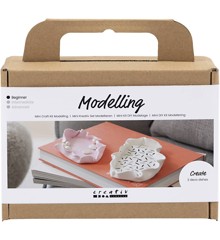 Mini Craft Kit - Modelling - Bowls (977655)