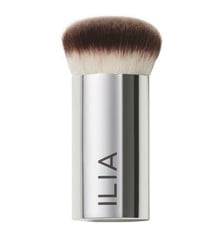 ILIA - Perfecting Buff Brush Silver