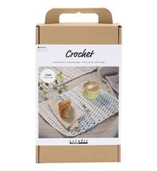 Craft Kit - Crochet - Placemat (977645)