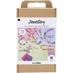 Craft Kit - Jewellery for Children (977686)