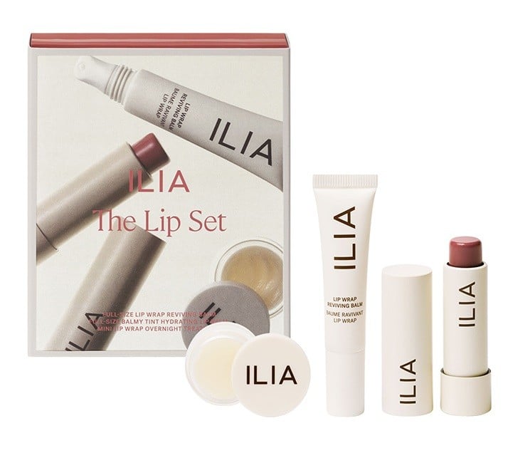 ILIA - The Lip Set
