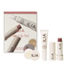 ILIA - The Lip Set