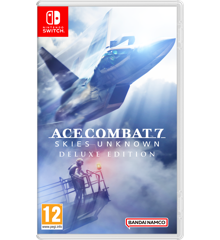 Ace Combat 7: Skies Unknown (Deluxe Edition)