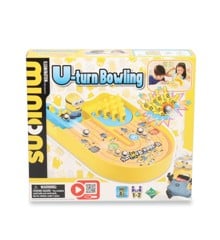 Minions - "Despicable Me" U-turn Bowling (7518)