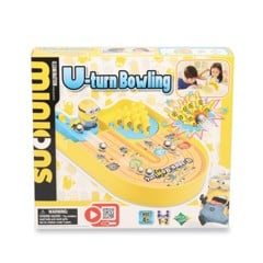 Minions - "Despicable Me" U-turn Bowling (7518)