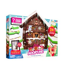 Adopt Me - Advent Calendar 2024 (243-0174)