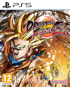 Dragon Ball FighterZ