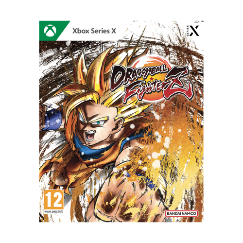 Dragon Ball FighterZ