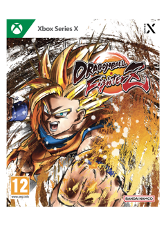 Dragon Ball FighterZ