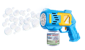 4-Kids - Electric Bubble gun (23396) thumbnail-1