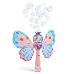 4-Kids - Electric Soap bubbler - Fairy (23398)