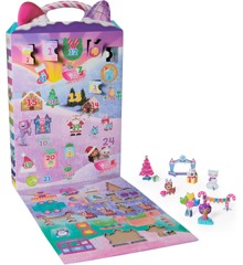 Gabby's Dollhouse - Celebration Advent Calendar 2024 (6071068)