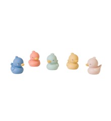 SARO Baby - Little Ducks Bath Toys Multicolored (SAO0369)