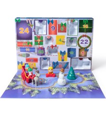 Paw Patrol - Advent Calendar 2024 (6070226)