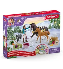 Schleich Advent - Calendar Horse Club 2024 (99092)