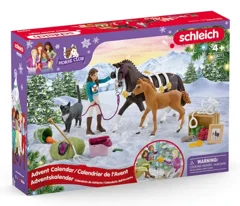 Schleich Advent - Calendar Horse Club 2024 (99092)