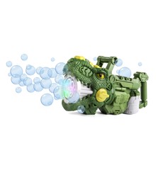 4-Kids - Electric Bubble Gun - Dino (23411)