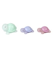 SARO Baby - Termofølsomt Badelegetøj Multifarvet