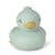 SARO Baby - Giant Bath Duck Hunter Mint (SAO33861) thumbnail-4