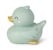 SARO Baby - Giant Bath Duck Hunter Mint (SAO33861) thumbnail-5