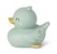 SARO Baby - Giant Bath Duck Hunter Mint thumbnail-4