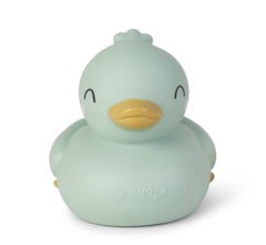 SARO Baby - Giant Bath Duck Hunter Mint (SAO33861)